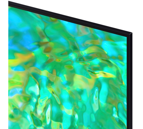 Телевізор Samsung 50CU8000 (UE50CU8000UXUA)