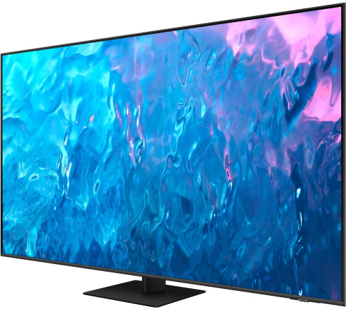 Телевизор Samsung QLED Full Array LED 50Q80C (QE50Q80CAUXUA)