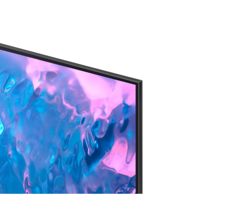 Телевизор Samsung QLED Full Array LED 50Q80C (QE50Q80CAUXUA)