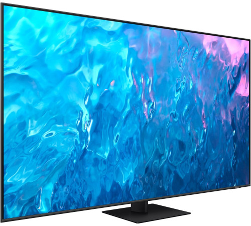 Телевізор Samsung QLED 85Q70C (QE85Q70CAUXUA)