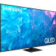 Телевізор Samsung QLED 85Q70C (QE85Q70CAUXUA)