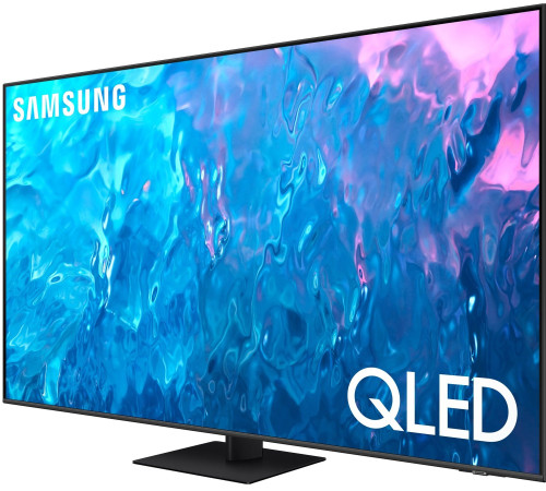 Телевізор Samsung QLED 85Q70C (QE85Q70CAUXUA)