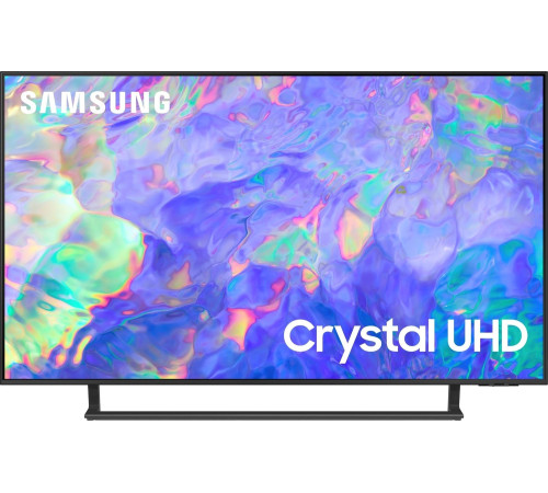 Телевизор Samsung 65CU8500 (UE65CU8500UXUA)