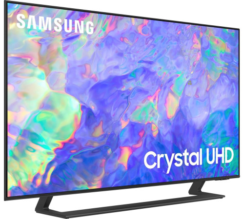 Телевизор Samsung 65CU8500 (UE65CU8500UXUA)