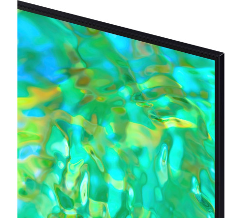Телевізор Samsung 65CU8000 (UE65CU8000UXUA)