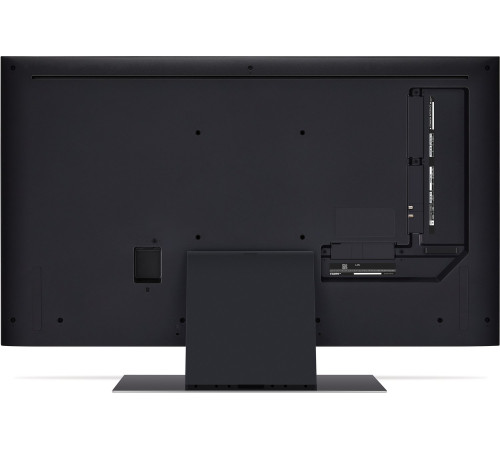 Телевізор LG 43UR91006LA