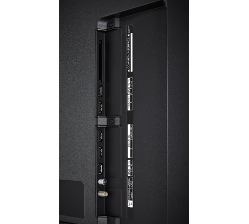 Телевізор LG 43UR91006LA