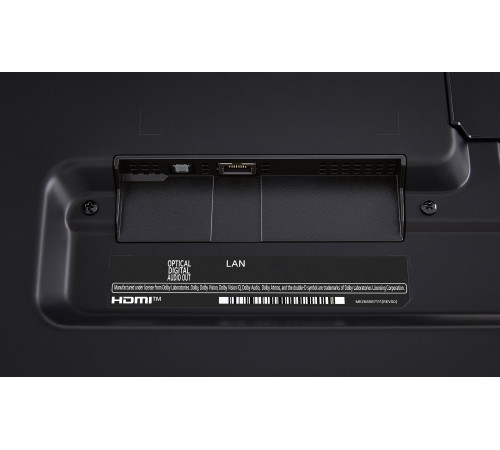 Телевизор LG 50UR91006LA