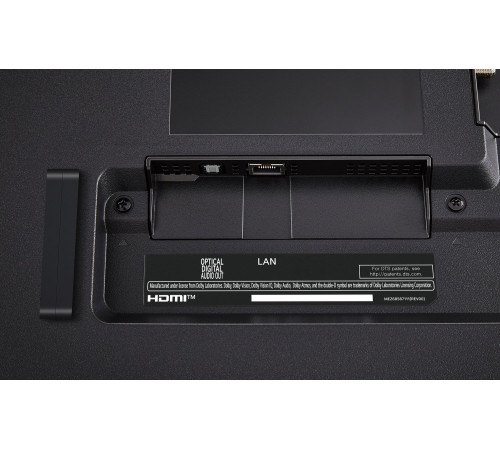 Телевизор LG 55QNED816RE