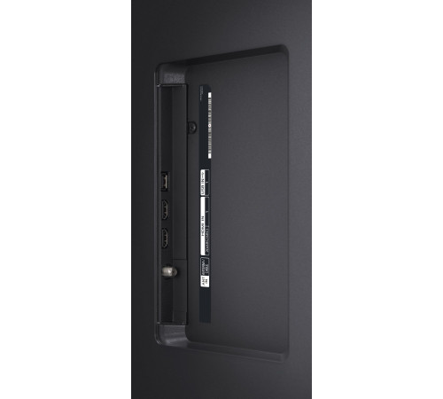 Телевизор LG 55UR78006LK