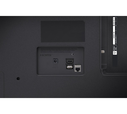 Телевизор LG 55UR78006LK