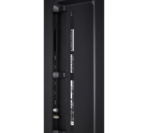 Телевизор LG 55UR91006LA