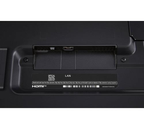 Телевизор LG 55UR91006LA