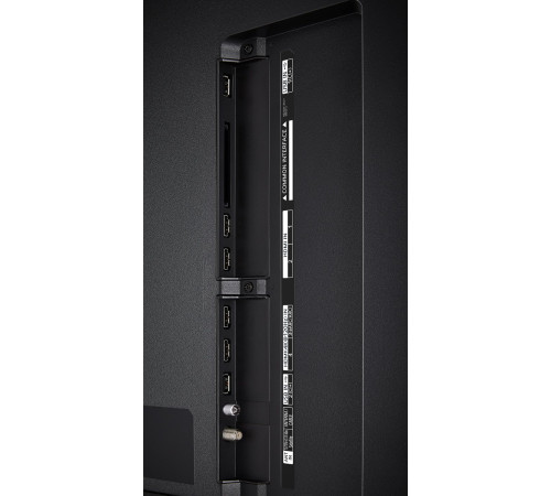 Телевизор LG 65QNED816RE