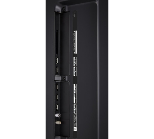 Телевизор LG 75UR91006LA