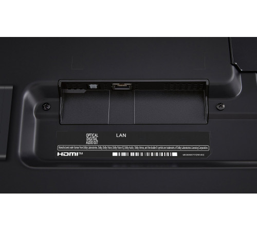 Телевизор LG 75UR91006LA