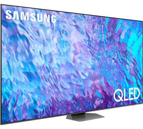 Телевизор Samsung QLED Full Array LED 98Q80C (QE98Q80CAUXUA)