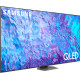 Телевизор Samsung QLED Full Array LED 98Q80C (QE98Q80CAUXUA)