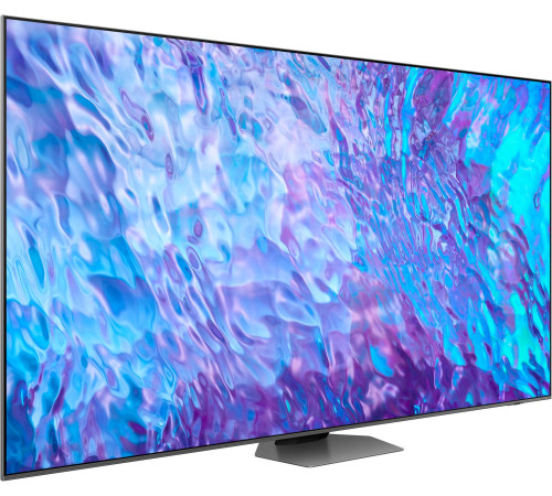 Телевизор Samsung QLED Full Array LED 98Q80C (QE98Q80CAUXUA)