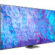 Телевизор Samsung QLED Full Array LED 98Q80C (QE98Q80CAUXUA)