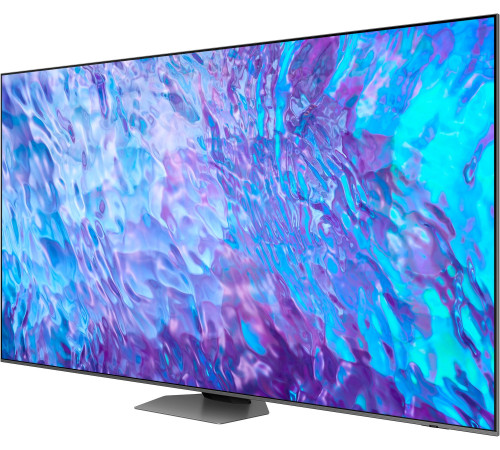 Телевизор Samsung QLED Full Array LED 98Q80C (QE98Q80CAUXUA)