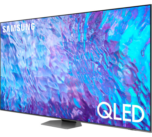 Телевизор Samsung QLED Full Array LED 98Q80C (QE98Q80CAUXUA)