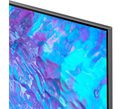 Телевизор Samsung QLED Full Array LED 98Q80C (QE98Q80CAUXUA)