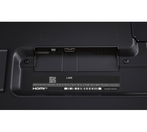 Телевизор LG 65UR91006LA