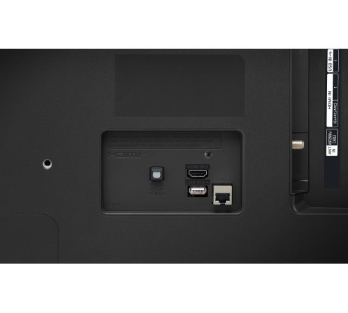 Телевизор LG 43UR78006LK