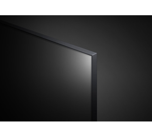 Телевизор LG 43UR78006LK