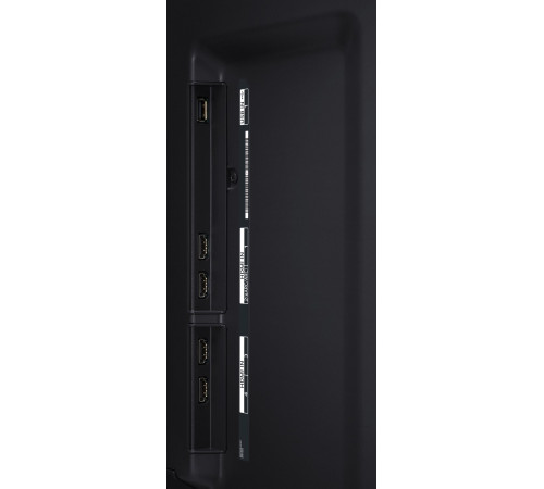 Телевизор LG 50QNED756RA