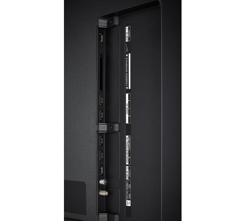 Телевизор LG 50QNED816RE