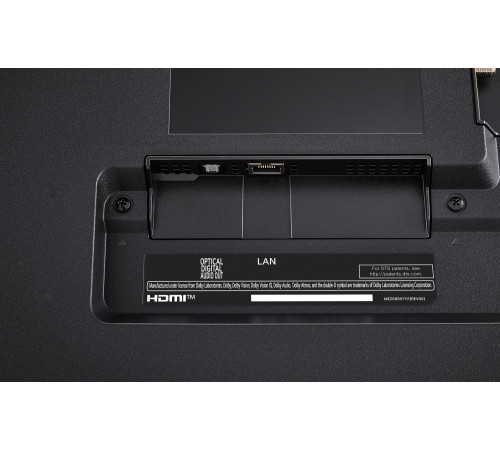 Телевизор LG 50QNED816RE