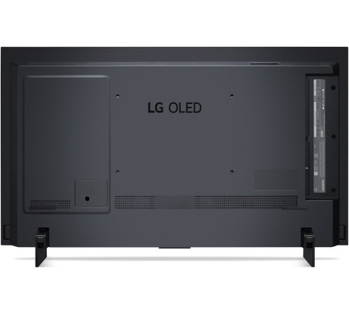 Телевізор LG OLED 42C3 (OLED42C34LA)