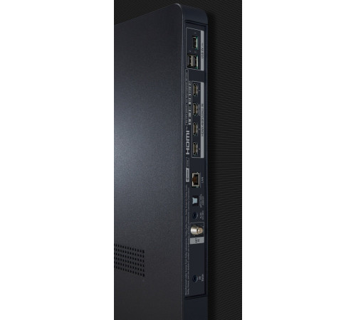 Телевізор LG OLED 65C3 (OLED65C36LC)