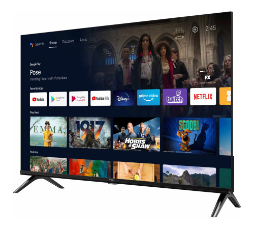 Телевизор TCL 32S5400A