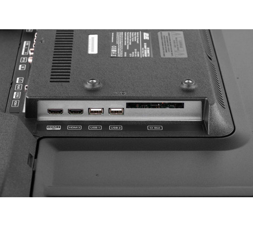 Телевизор 2E 32A06K (2E-32A06K)