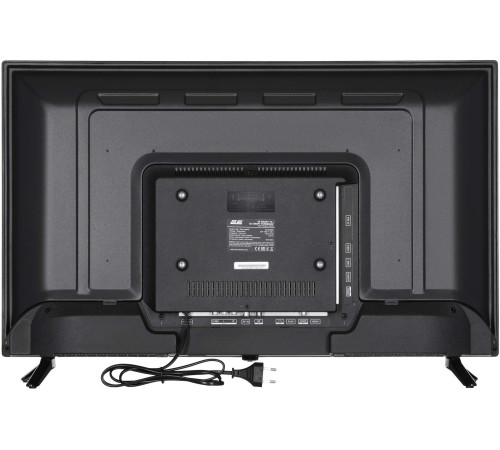 Телевизор 2E 32A06K (2E-32A06K)