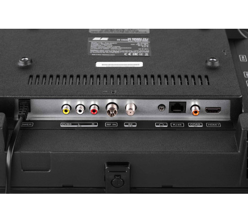 Телевизор 2E 32A06K (2E-32A06K)