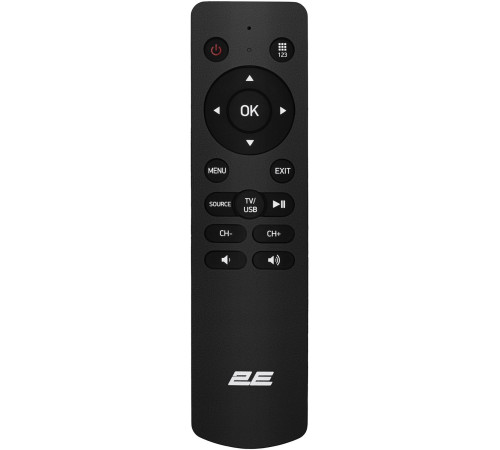 Телевізор 2E 32D3 (2E-32D3)