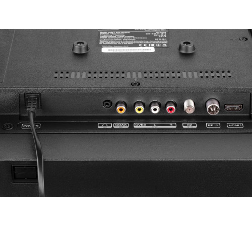 Телевізор 2E 32D3 (2E-32D3)