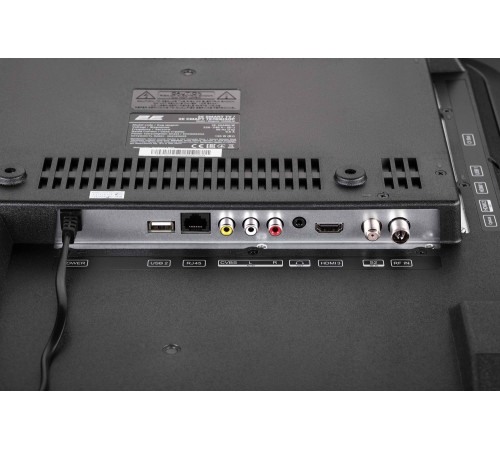 Телевизор 2E 43A06L (2E-43A06L)