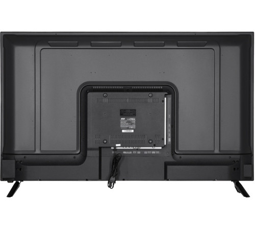 Телевизор 2E 43A06K (2E-43A06K)