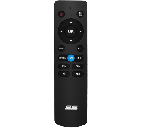 Телевизор 2E 43A06K (2E-43A06K)