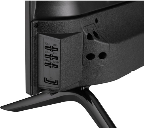 Телевизор 2E 43A06K (2E-43A06K)