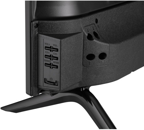 Телевизор 2E 50A06K (2E-50A06K)