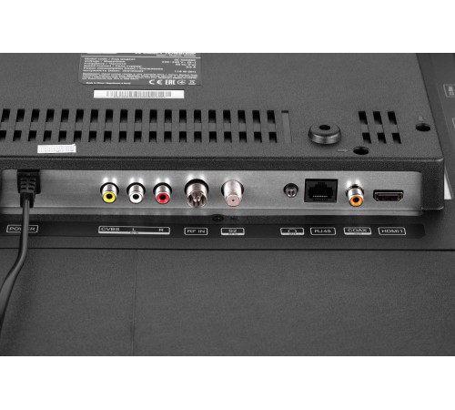 Телевизор 2E 50A06K (2E-50A06K)