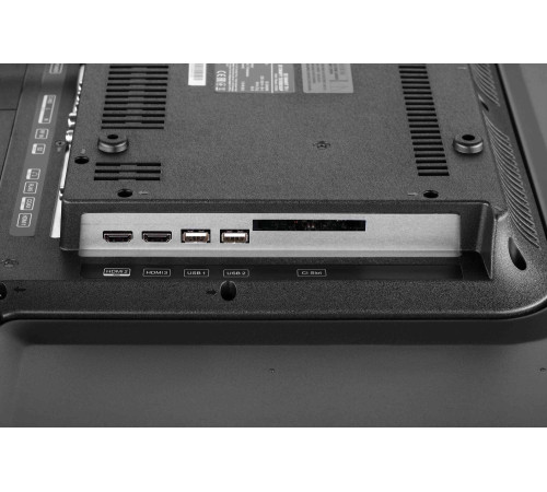 Телевизор 2E 50A06K (2E-50A06K)