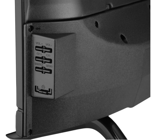 Телевизор 2E 50A06LW (2E-50A06LW)