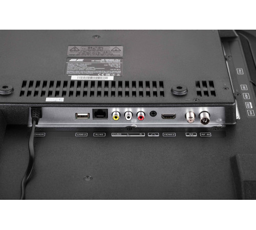 Телевизор 2E 50A06LW (2E-50A06LW)